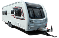 luxury Caravan